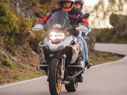 I Ruta Nocturna - 2023